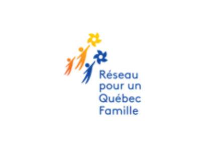 Réseau pour un Québec Famille Réseau pour un Québec Famille